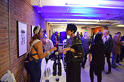 RANDALL MORRIS FOUNDATION CELEBRITY POKER TOURNAMENT